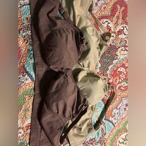 Kindred Bravely Nursing Bras